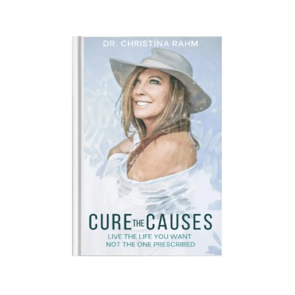 Cure The Causes