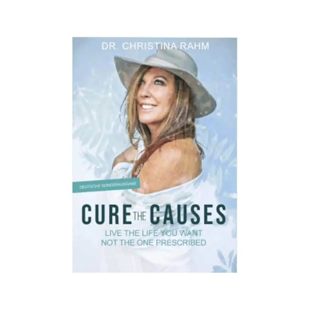 Cure The Causes (German)