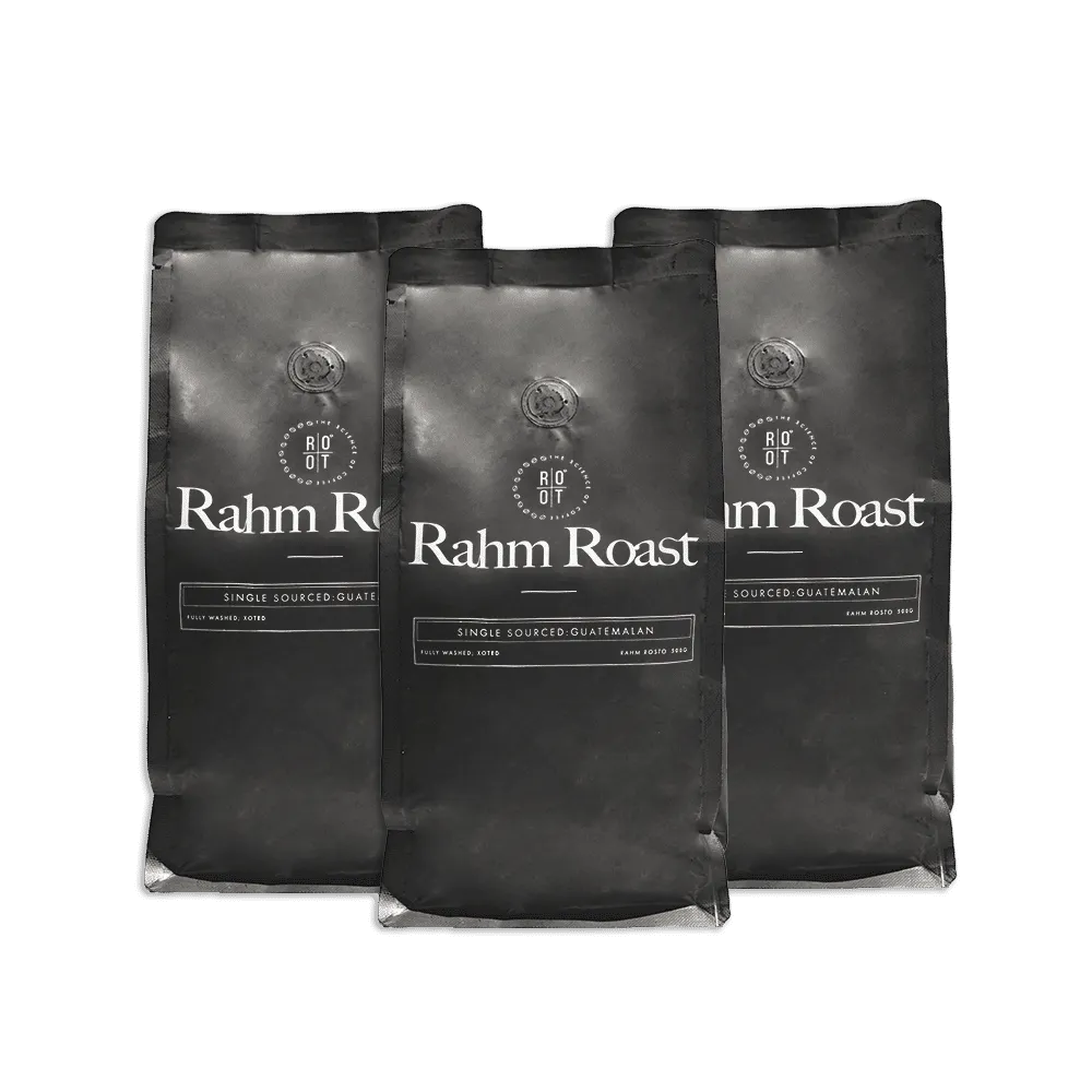 Root Rahm Roast (3pk)